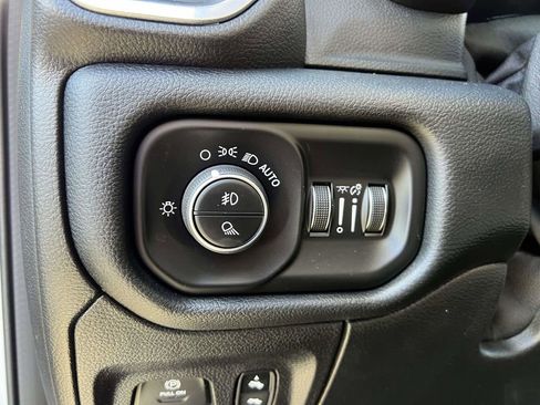 Certified 2021 RAM 1500 Laramie image 20