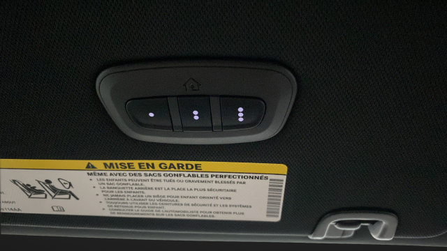 New 2027 Chrysler Pacifica Select FWD image 35