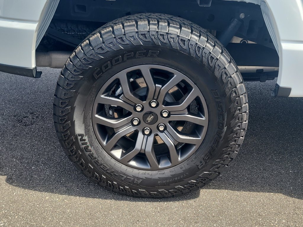 Certified 2023 Ford F150 Tremor w/ Trailer Tow Package AWD/4WD image 5