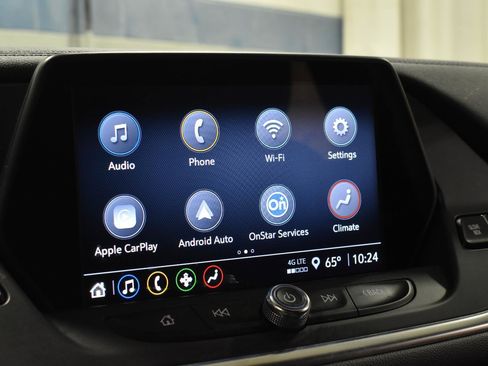 Used 2021 Chevrolet Blazer LT FWD image 16