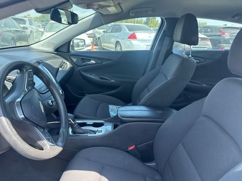 Used 2024 Chevrolet Malibu LT FWD image 22