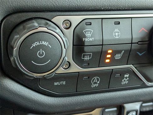 New 2026 Jeep Wrangler Sahara image 26