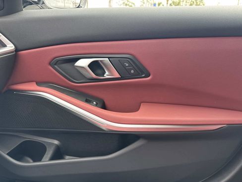 New 2026 BMW 330i Sedan w/ M Sport Package image 23