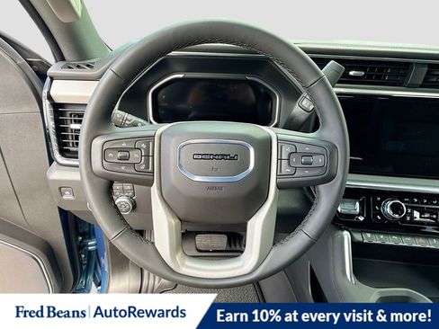 New 2026 GMC Sierra 2500 Denali w/ Denali Reserve Package AWD/4WD image 12