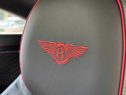 Used 2025 Bentley Continental GT Speed image 46