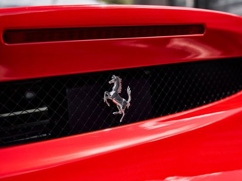 Used 2006 Ferrari F430 Coupe RWD image 13
