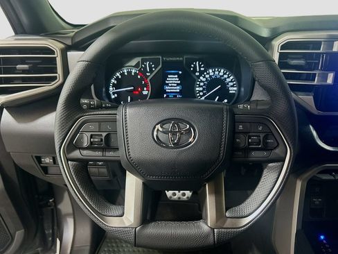 New 2026 Toyota Tundra SR5 w/ TRD Off-Road Premium Package AWD/4WD image 12