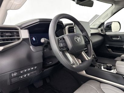 Certified 2024 Toyota Sequoia Limited