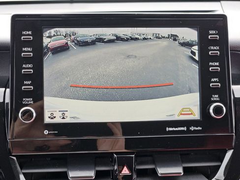 Used 2023 Toyota Camry XSE image 23