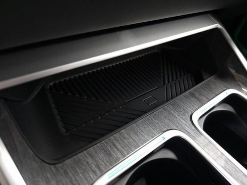 New 2025 BMW i7 eDrive50 w/ M Sport Package image 32