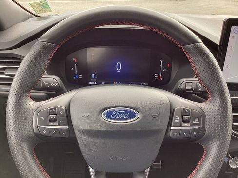 Used 2023 Ford Escape ST-Line w/ Tech Pack #1 AWD/4WD image 37