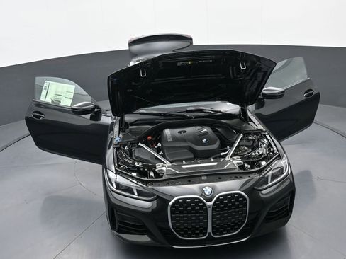 New 2026 BMW 430i xDrive Coupe image 38