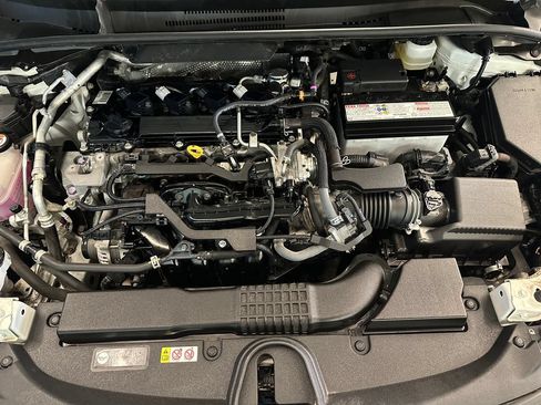 Used 2020 Toyota Corolla SE FWD image 23