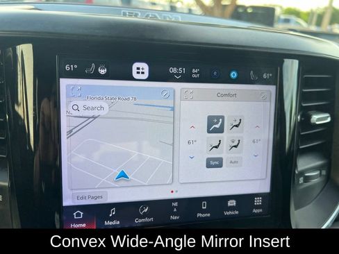 Used 2022 RAM 1500 Big Horn RWD image 34