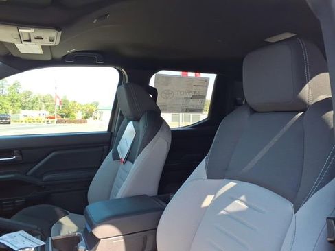 New 2026 Toyota Tacoma TRD Sport AWD/4WD image 13