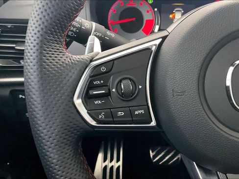 Certified 2025 Acura RDX A-Spec image 24