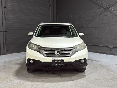 Used 2014 Honda CR-V EX-L image 2