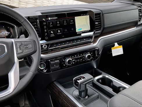 New 2026 GMC Sierra 1500 Elevation w/ Elevation Premium Package image 6