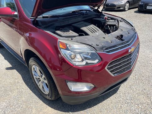 Used 2017 Chevrolet Equinox LT w/ Convenience Package FWD image 25
