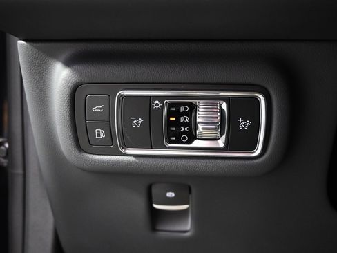 New 2026 Lincoln Nautilus Reserve image 24