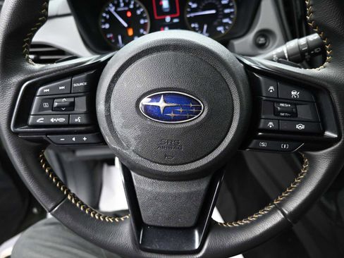 Used 2024 Subaru Crosstrek 2.5i Sport image 6