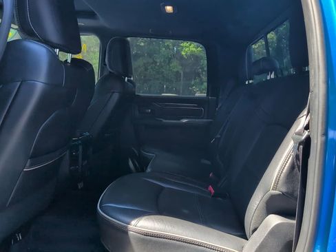 Used 2023 RAM 2500 Rebel w/ Level 2 Equipment Group image 6