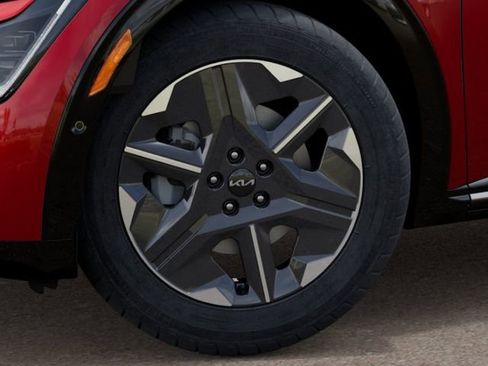 New 2025 Kia EV6 Light image 9
