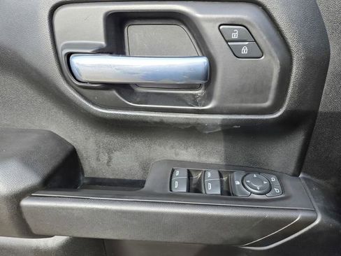 Used 2021 GMC Sierra 1500 4x4 Double Cab w/ Sierra Value Package image 14