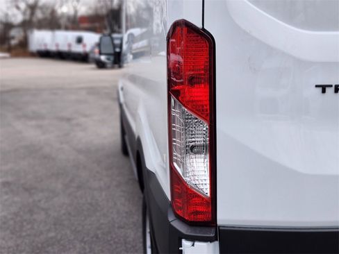 New 2026 Ford Transit 250 Med Roof LWB w/ Load Area Protection Package image 9