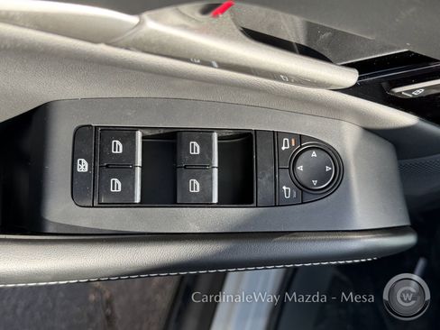 New 2026 MAZDA CX-30 Aire Edition image 14