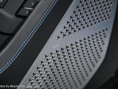 Used 2023 Lamborghini Urus S image 18