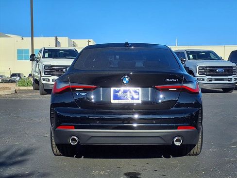 Used 2025 BMW 430i w/ Premium Package image 5