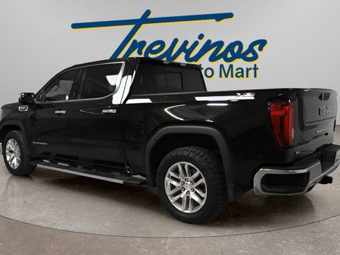 Used 2019 GMC Sierra 1500 SLT AWD/4WD image 6
