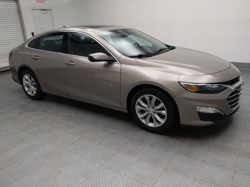 Used 2022 Chevrolet Malibu LT image 11