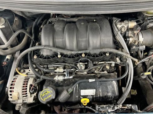 Used 2001 Ford Windstar image 23