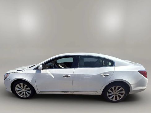 Used 2016 Buick LaCrosse Leather FWD image 2