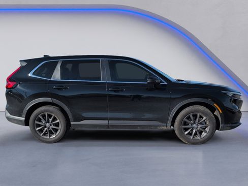 Used 2026 Honda CR-V EX-L image 5