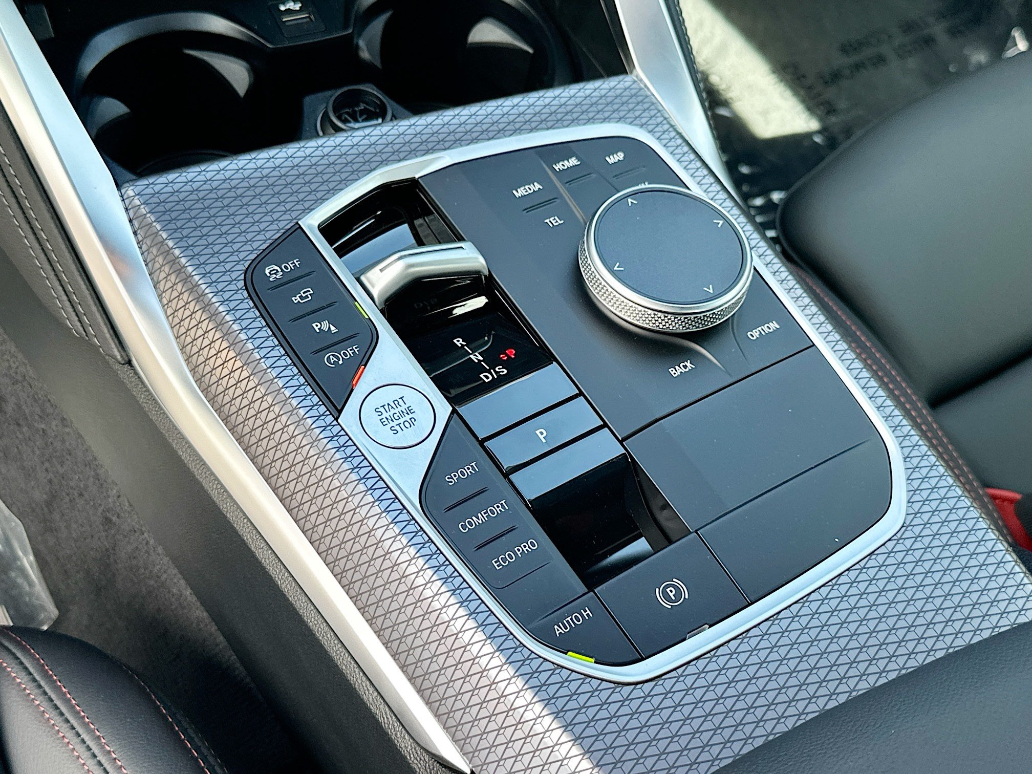 New 2026 BMW M440i Coupe w/ Premium Package RWD image 13