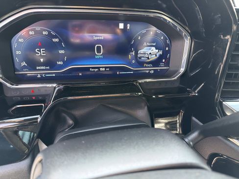 Certified 2023 Chevrolet Silverado 1500 LT AWD/4WD image 8