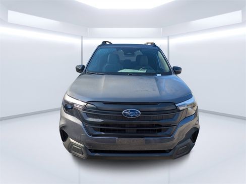 New 2026 Subaru Forester image 8