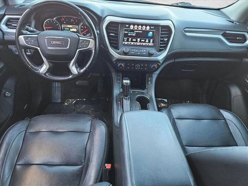 Used 2018 GMC Acadia SLT image 16