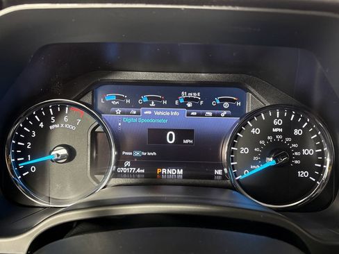 Certified 2019 Ford Expedition Limited w/ Equipment Group 301A image 19