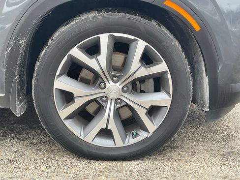 Used 2022 Hyundai Palisade SEL w/ 8P Bench Seat Package image 9