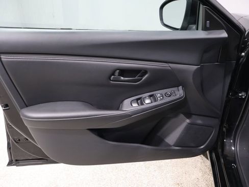 Used 2024 Nissan Sentra S image 12