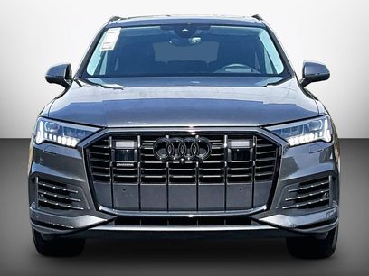 Used 2024 Audi Q7 3.0T Prestige