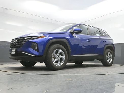 Used 2023 Hyundai Tucson SE AWD/4WD image 19
