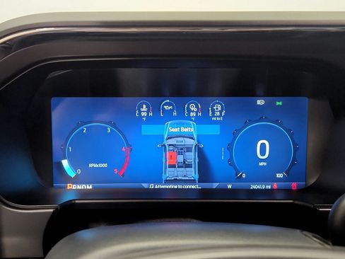 Used 2025 Ford F250 Lariat AWD/4WD image 53