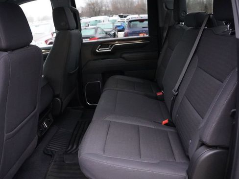 Certified 2025 Chevrolet Silverado 2500 LT w/ Convenience Package image 18