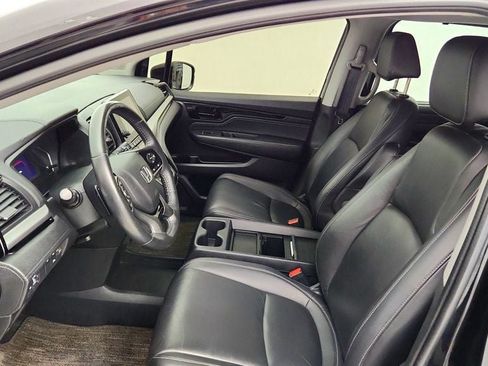 Used 2023 Honda Odyssey Touring image 20