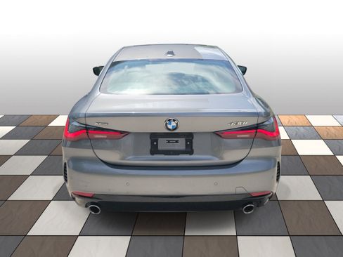 Used 2026 BMW 430i xDrive Coupe w/ Premium Package AWD/4WD image 5